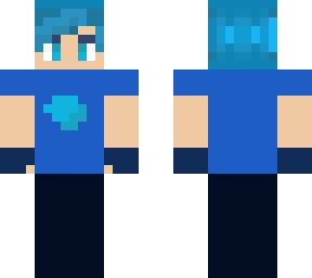 water power boy