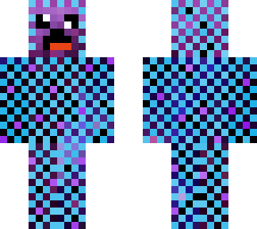weird charged derpy creeper