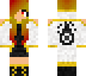 white torch