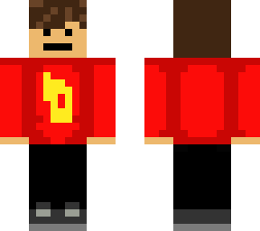 wilbur soot don't sue me please skin v4