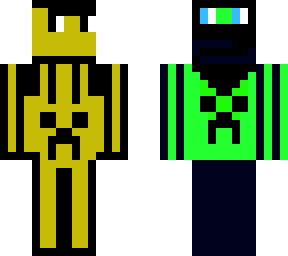 will you rather be a ninja or a person that is made of gold