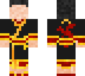 wip skin