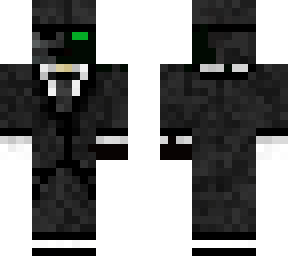 wither for smp lore