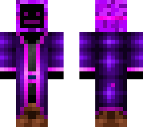wizard mask