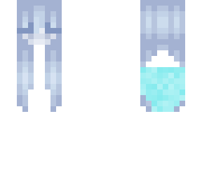 wolf hair base