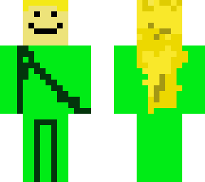 wood elf