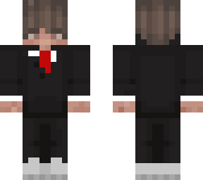 x_gang suit