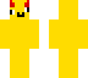 yellow man