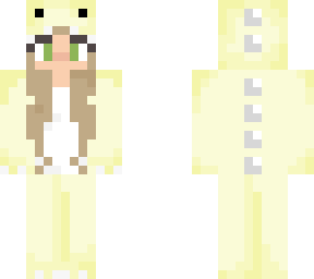 yellow shark gal