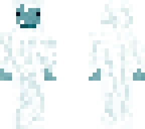 yeti