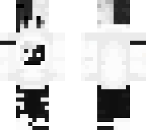 ying and yang