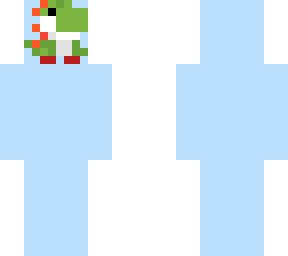yoshi
