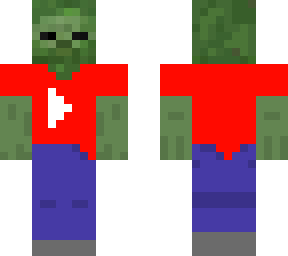 youtube zombie
