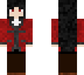 yumeko jabami