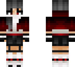 zay - red devil / thief / 2.0