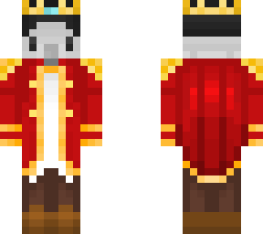 zcripsy - king