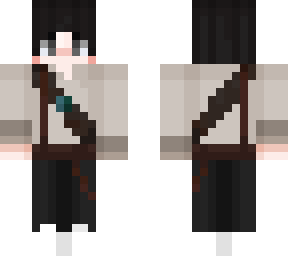zenh (missing arm)