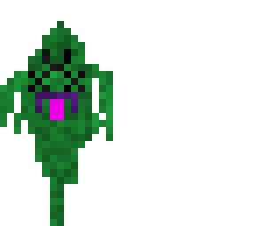 zombie leaf
