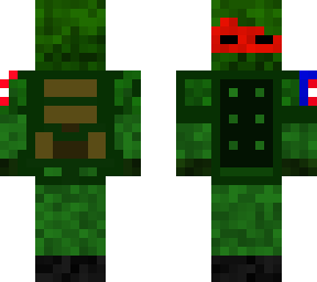 zombie lieutenant general