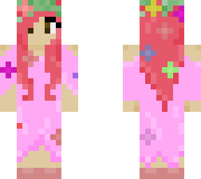 *fixed!!*flower girl