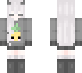 *pineapple* >w<