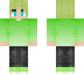 (*minty*)