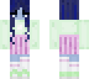 _~*-me the blue blob-*~_