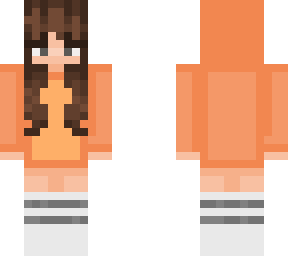 _-*fox hoodie girl*-_