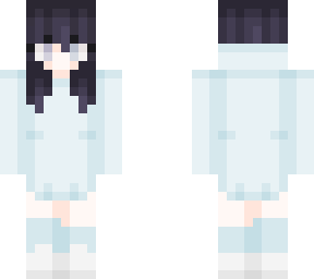 :+: oyasumi :+: (original)