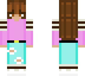 ==cookies & cream==