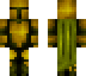 -=g o l d m a n d o=-