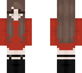 ~ xloser ~ // for a friend // edited