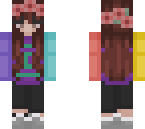 _bexey skin