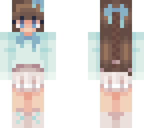 .darcie oc.