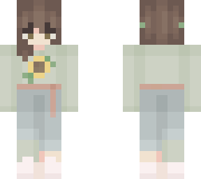 +greeny+