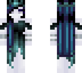 ~ocean depths~