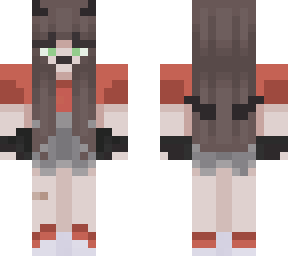 ~official dragon skin~