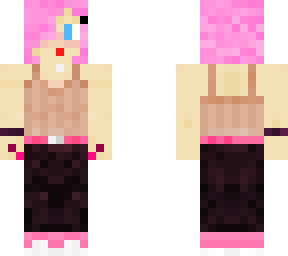 ~pink heart breaker~