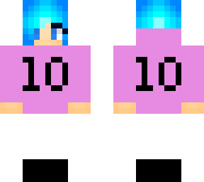 10 followers!