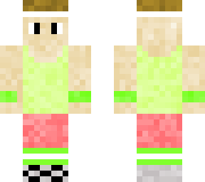 1980 gym outfit :)