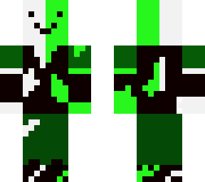 a skin