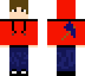 a skin with 2 skins