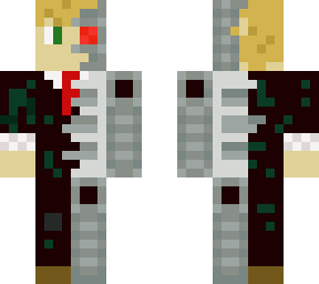 a version of terminator i made
