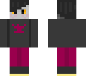 actino mistal (hs bf oc)