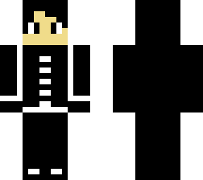 actually a good skin :)