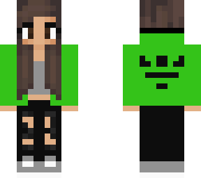 adidas girl lime