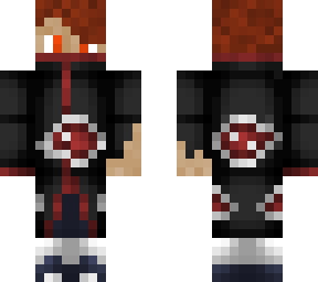 akatsuki boy