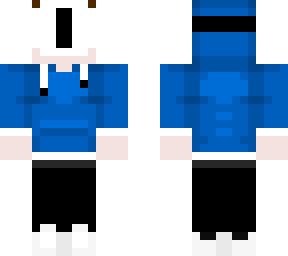 ale's skin