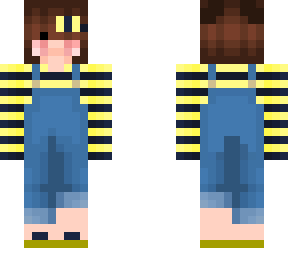 aleena, the human