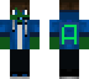 alien a